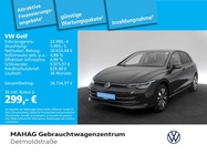 Volkswagen Golf 2025
