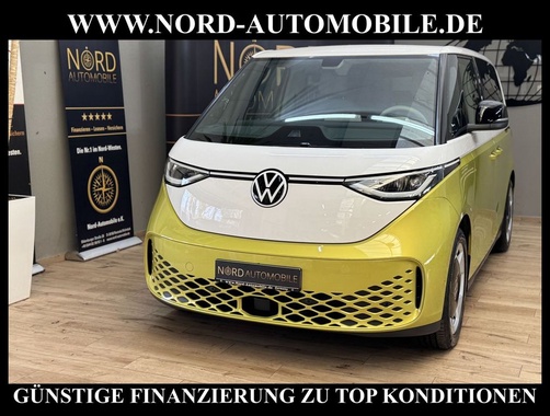 Volkswagen ID.Buzz 2024