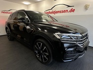 Volkswagen Touareg 2021