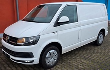 Volkswagen T6 2015