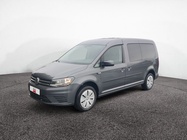 Volkswagen Caddy Maxi 2020