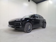 Porsche Cayenne 2020