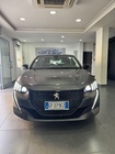 Peugeot 208 2021