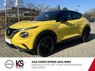 Nissan Juke 2025