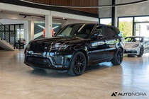 Land Rover Sport 2019