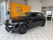 Opel Corsa 2025