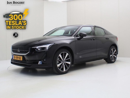 Polestar 2 2020