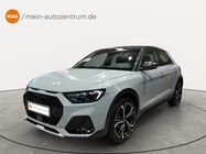 Audi A1 2020
