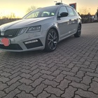 Skoda Octavia 2019
