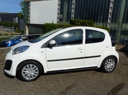 Citroen C1 2014
