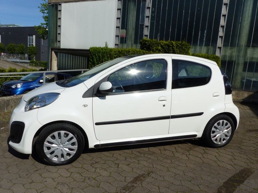 Citroen C1 2014