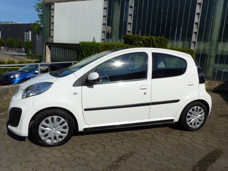 Citroen C1