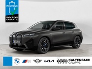 BMW iX 2023