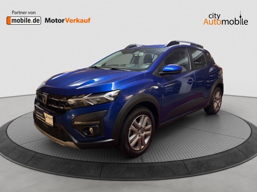 Dacia Sandero 2022