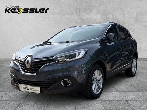 Renault Kadjar 2019