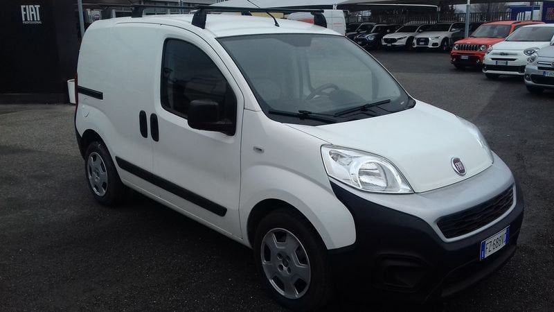 Fiat Fiorino