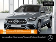 Mercedes-Benz GLA-Class 2025