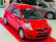 Toyota Yaris 2009