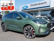 Ford Kuga 2025