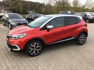 Renault Captur 2019