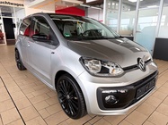 Volkswagen up! 2024