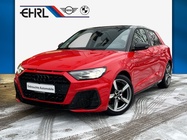 Audi A1 2022