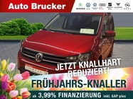 Volkswagen Caddy 2020