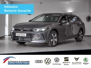 Volkswagen Passat 2025