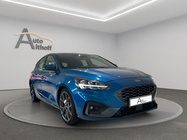 Ford Focus 2020