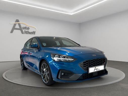 Ford Focus 2020