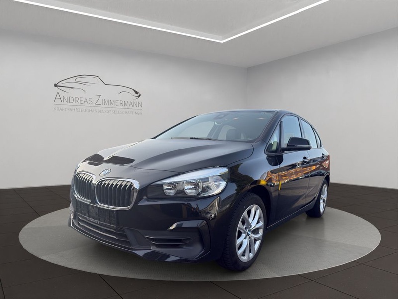 BMW 2 Series