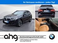 BMW iX3 2022