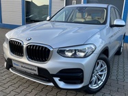 BMW X3 2020