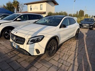 Mercedes-Benz GLA-Class 2019