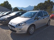 Fiat Punto 2017