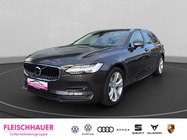 Volvo V90 2021