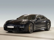 Porsche Panamera 2021