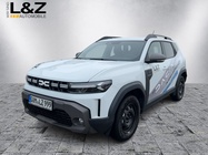 Dacia Duster 2025