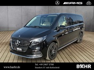 Mercedes-Benz V-Class 2025