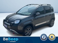 Fiat Panda 2023