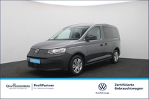 Volkswagen Caddy 2025