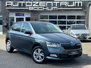 Skoda Fabia 2019
