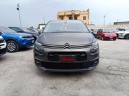 Citroen C4 2019