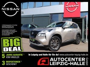 Nissan X-Trail 2024