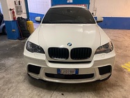 BMW X6 2011