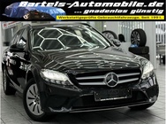 Mercedes-Benz C-Class 2019