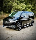 Volkswagen T6 2022