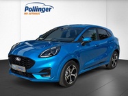 Ford Puma 2025