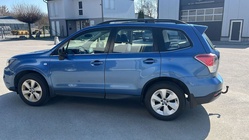 Subaru Forester 2019