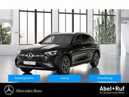 Mercedes-Benz GLC-Class 2023